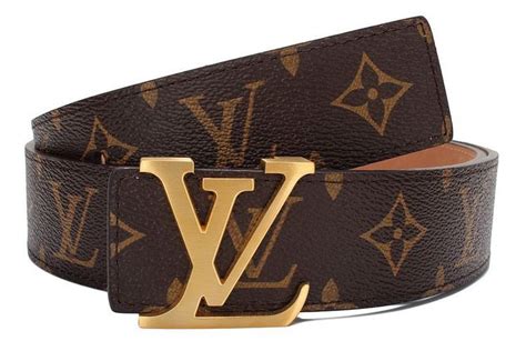 cintura louis vuitton uomo prezzo basso|cinture Louis Vuitton da uomo.